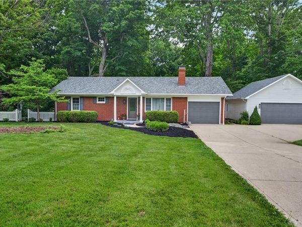 6227 McCoppin Mill Road, Hillsboro, OH 45133