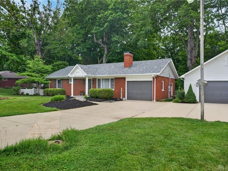 6227 McCoppin Mill Road, Hillsboro, OH 45133 Photo 2