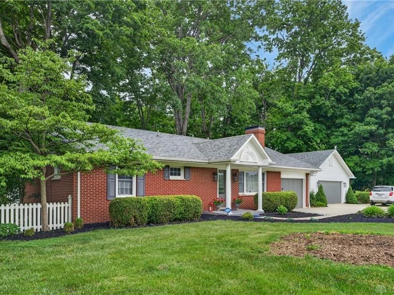 6227 McCoppin Mill Road, Hillsboro, OH 45133 Photo 3