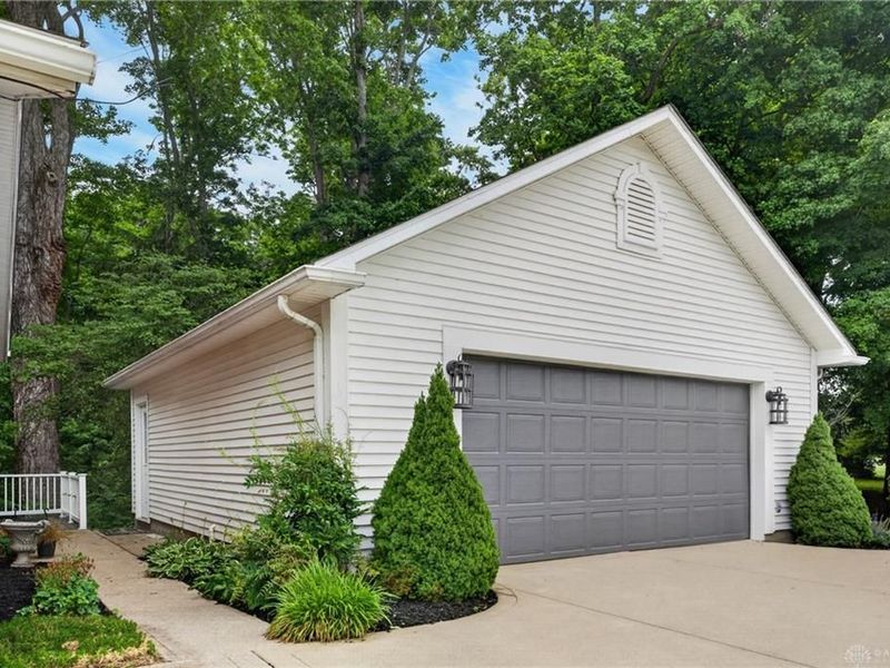 6227 McCoppin Mill Road, Hillsboro, OH 45133 Photo 4