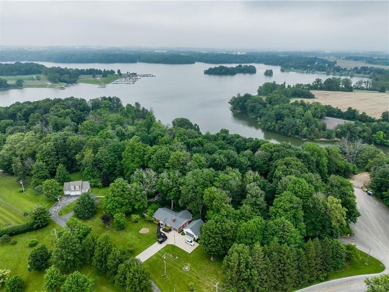 6227 McCoppin Mill Road, Hillsboro, OH 45133 Photo 6