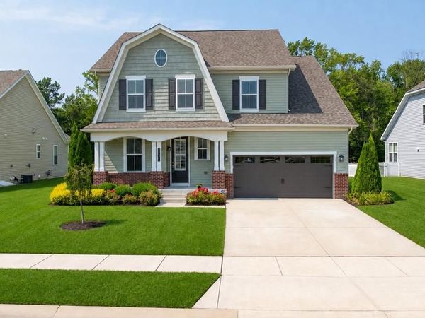 26671 WEATHERVANE WAY, FRANKFORD, DE 19945