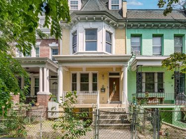 1371 MONROE NW , WASHINGTON, DC 20010