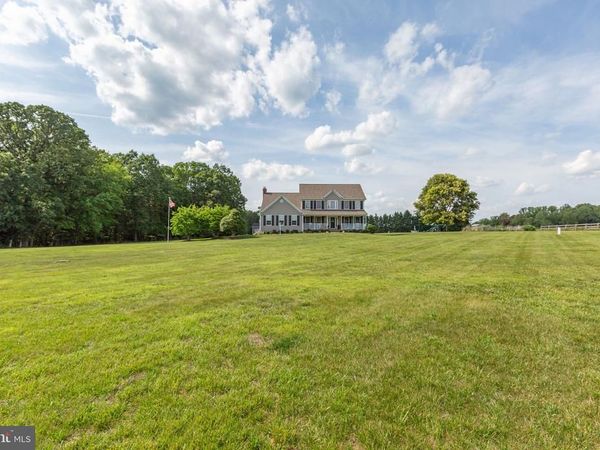 31193 OLD OFFICE ROAD, LOCUST GROVE, VA 22508