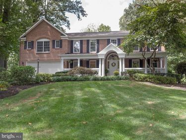 3416 TILTON VALLEY DRIVE, FAIRFAX, VA 22033