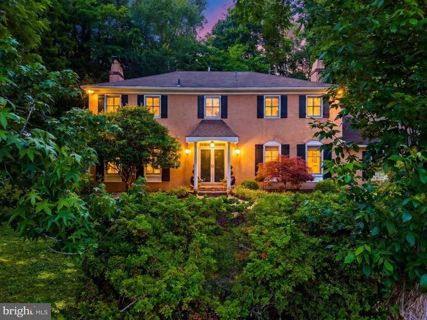 2047 Stone Ridge Lane, Villanova, PA 19085 Main Photo