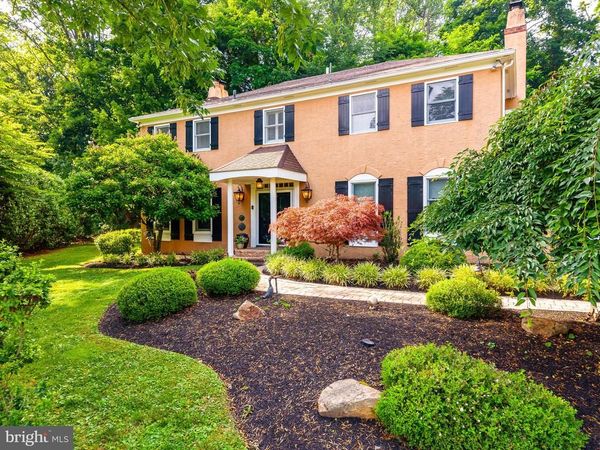 2047 STONE RIDGE LANE, VILLANOVA, PA 19085