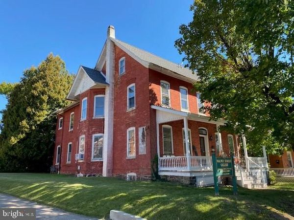 319 W WALNUT STREET , Unit C, PERKASIE, PA 18944