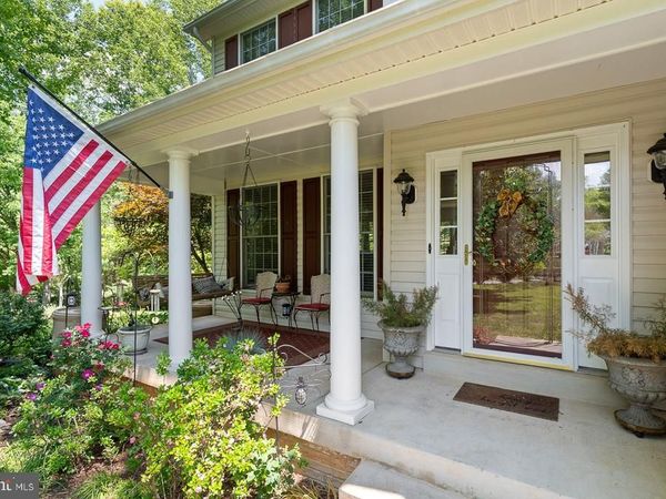 17277 KETTLEBROOK LANDING, JEFFERSONTON, VA 22724