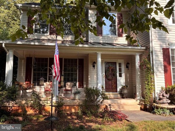 17277 KETTLEBROOK LANDING, JEFFERSONTON, VA 22724
