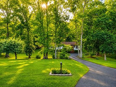 7357 AUBURN MILL ROAD, WARRENTON, VA 20187