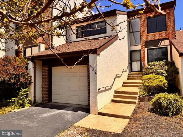 402 HARRISON PLACE , AMBLER, PA 19002