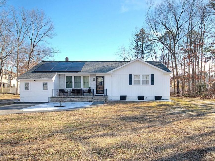 302 Sycamore Avenue , Egg Harbor Township, NJ 08234 Main Photo