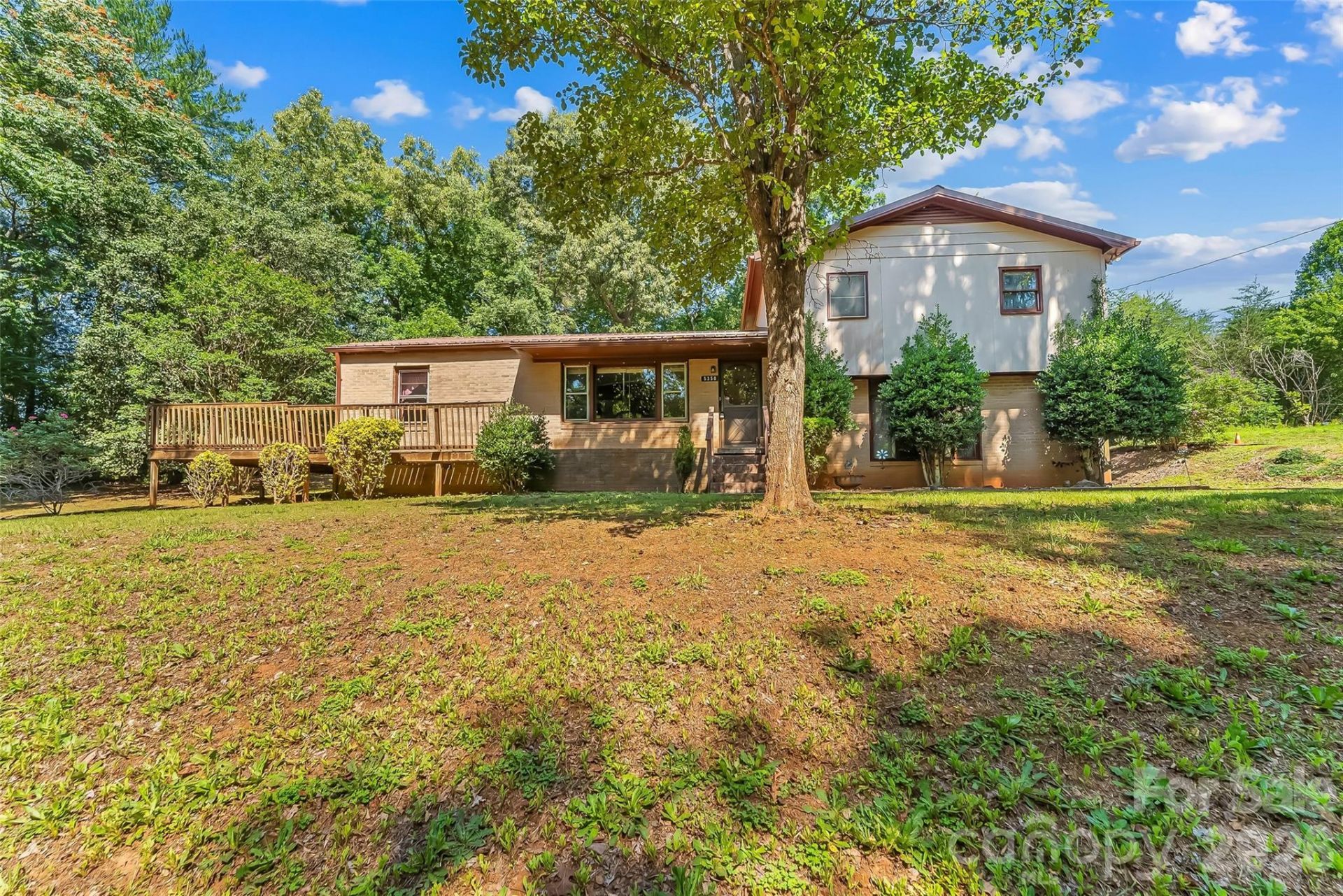 5350 Jay Road, Morganton, NC 28655 Main Photo