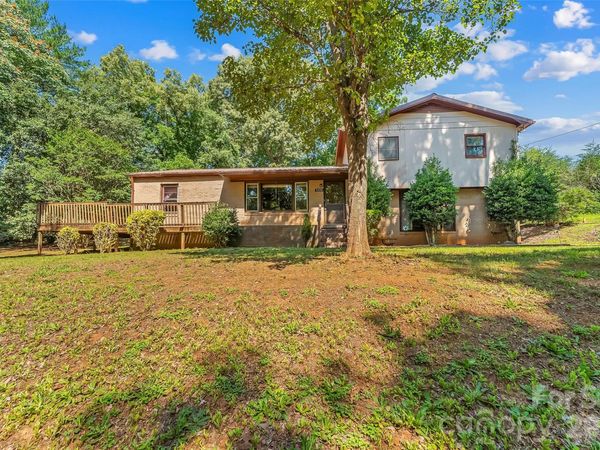 5350 Jay Road, Morganton, NC 28655