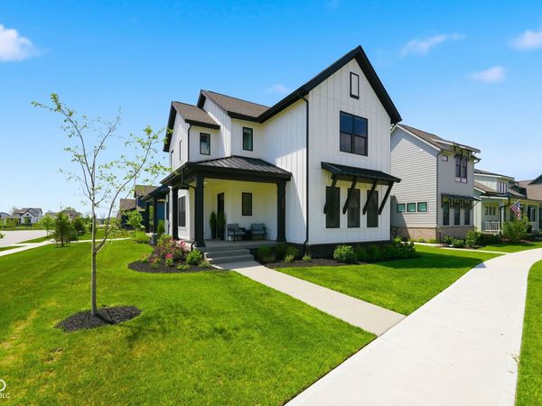 17330 Newton Main Street , Westfield, IN 46074