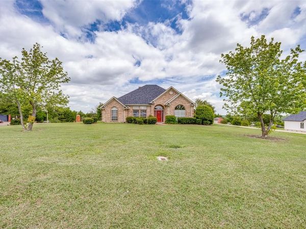 369 Ridgeview Drive, Sherman, TX 75090