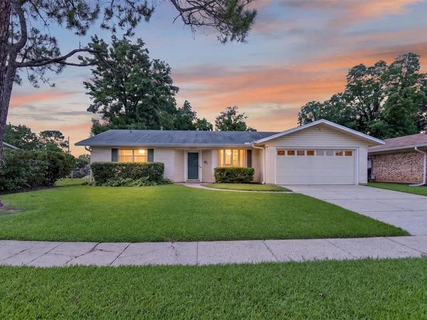 1924 Venus Drive , Bossier City, LA 71112