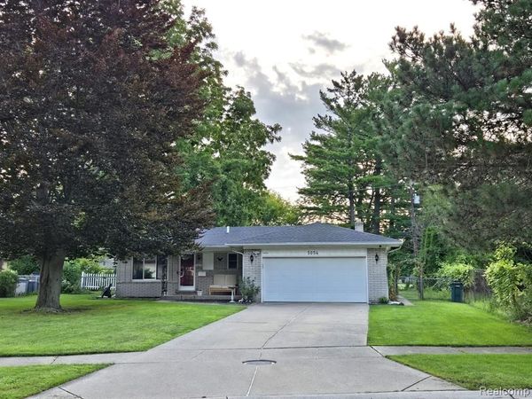5054 CARNABY Drive, Troy, MI 48085