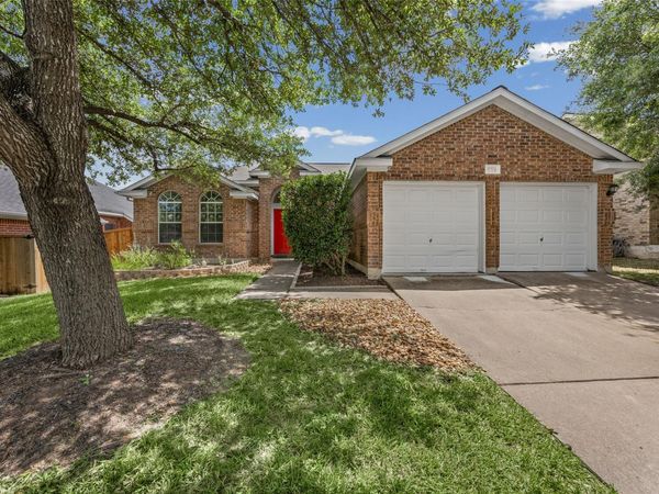 11304 Avering LN, Austin, TX 78754