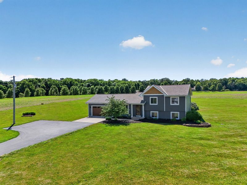 10273 State Route 287 , Zanesfield, OH 43360 Photo 3