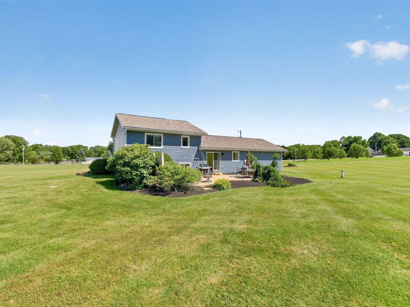 10273 State Route 287 , Zanesfield, OH 43360 Photo 49