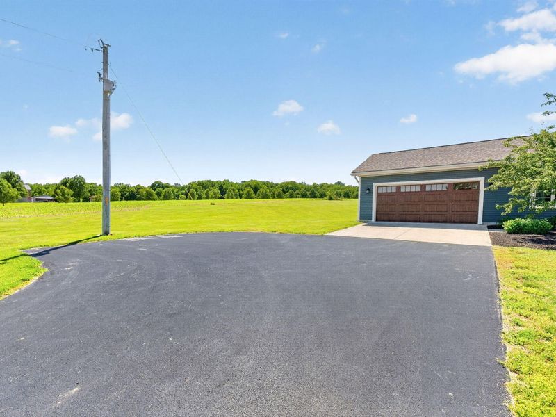 10273 State Route 287 , Zanesfield, OH 43360 Photo 5