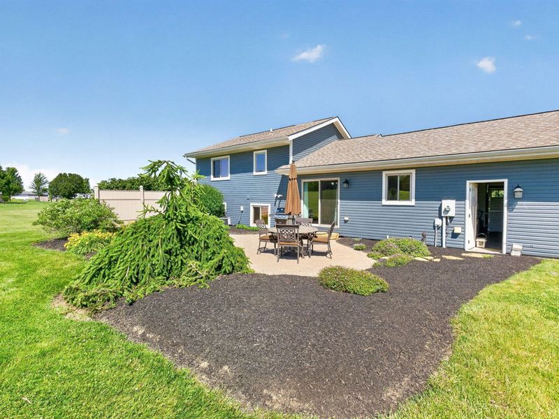 10273 State Route 287 , Zanesfield, OH 43360 Photo 53