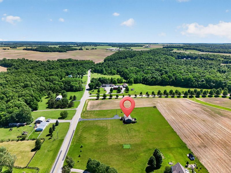 10273 State Route 287 , Zanesfield, OH 43360 Photo 55