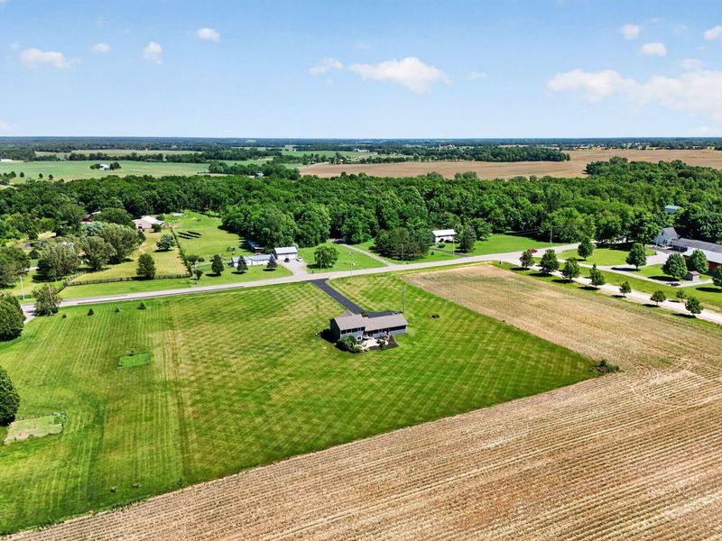 10273 State Route 287 , Zanesfield, OH 43360 Photo 57