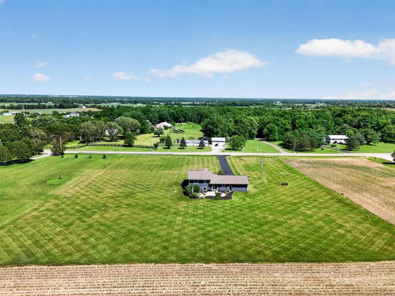 10273 State Route 287 , Zanesfield, OH 43360 Photo 58