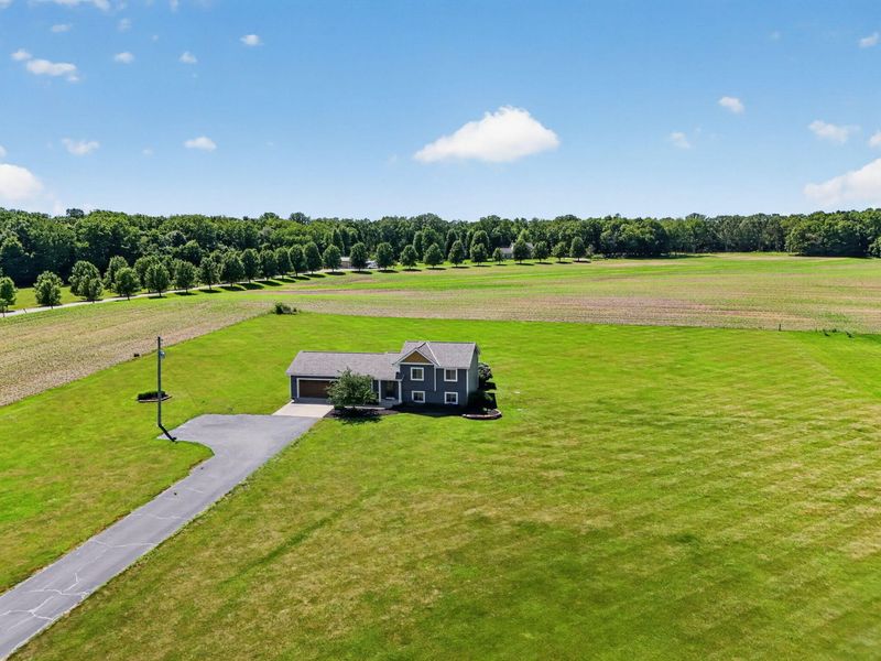 10273 State Route 287 , Zanesfield, OH 43360 Photo 60
