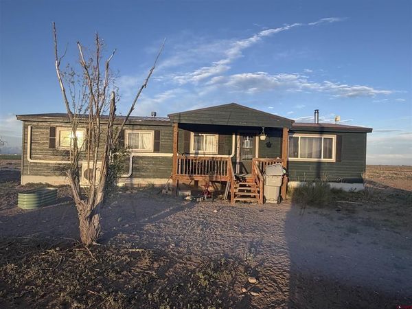 6937 W County Rd 9 N, Del Norte, CO 81132