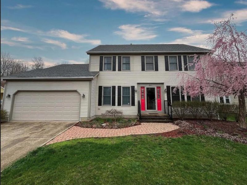 440 Taylor Avenue , Delaware, OH 43015 Photo 1