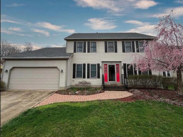 440 Taylor Avenue , Delaware, OH 43015