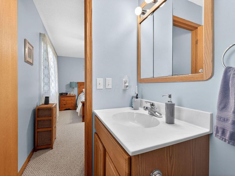 10273 State Route 287 , Zanesfield, OH 43360 Photo 28