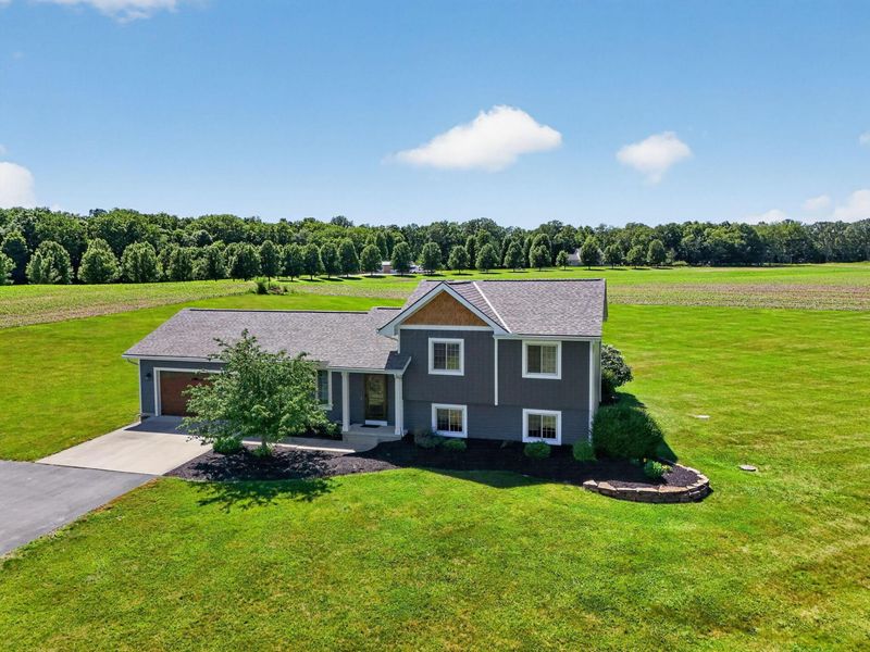 10273 State Route 287 , Zanesfield, OH 43360 Photo 3
