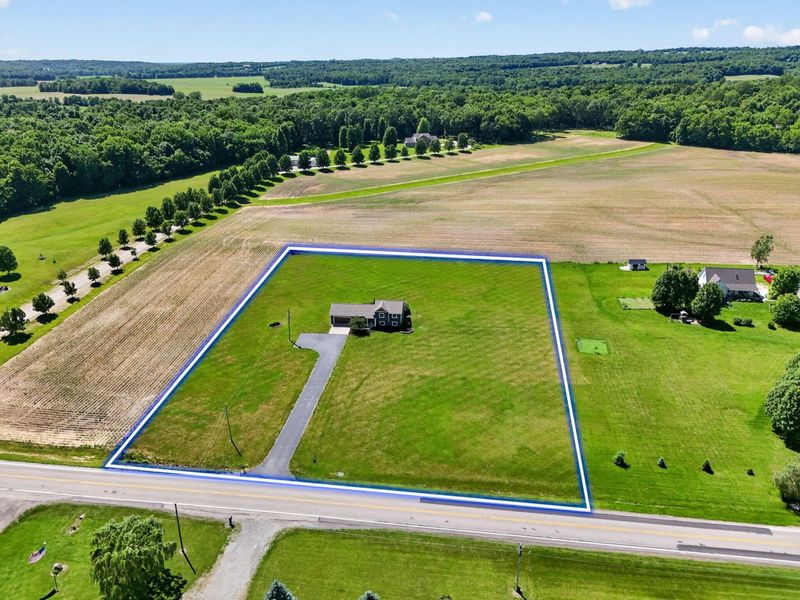 10273 State Route 287 , Zanesfield, OH 43360 Photo 4