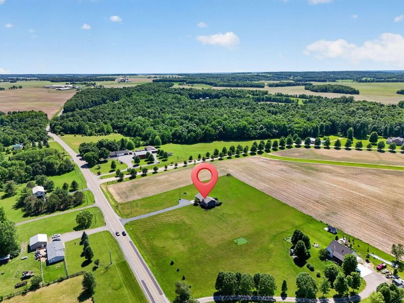 10273 State Route 287 , Zanesfield, OH 43360 Photo 57