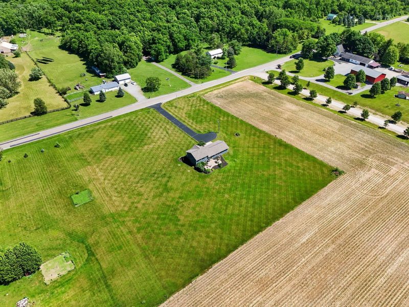 10273 State Route 287 , Zanesfield, OH 43360 Photo 58