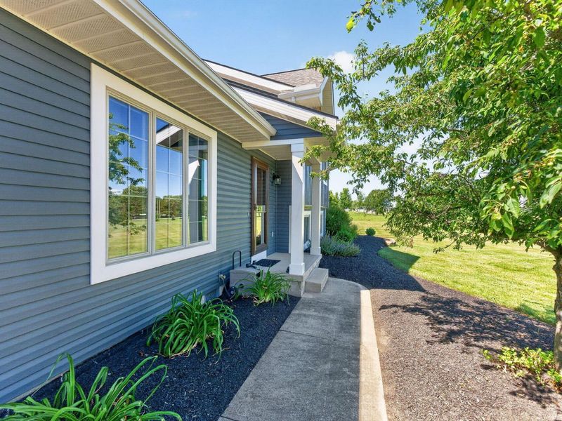 10273 State Route 287 , Zanesfield, OH 43360 Photo 6