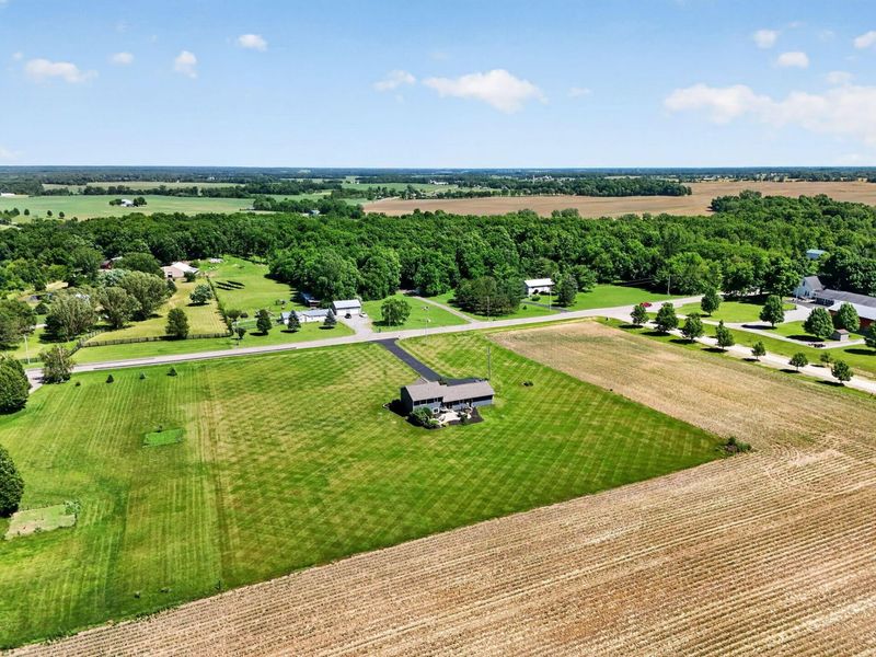 10273 State Route 287 , Zanesfield, OH 43360 Photo 60
