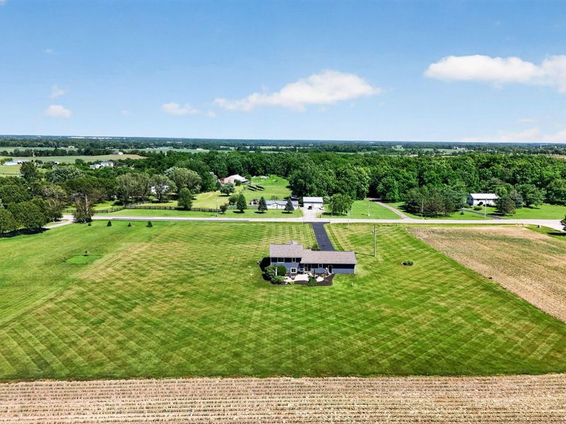 10273 State Route 287 , Zanesfield, OH 43360 Photo 61
