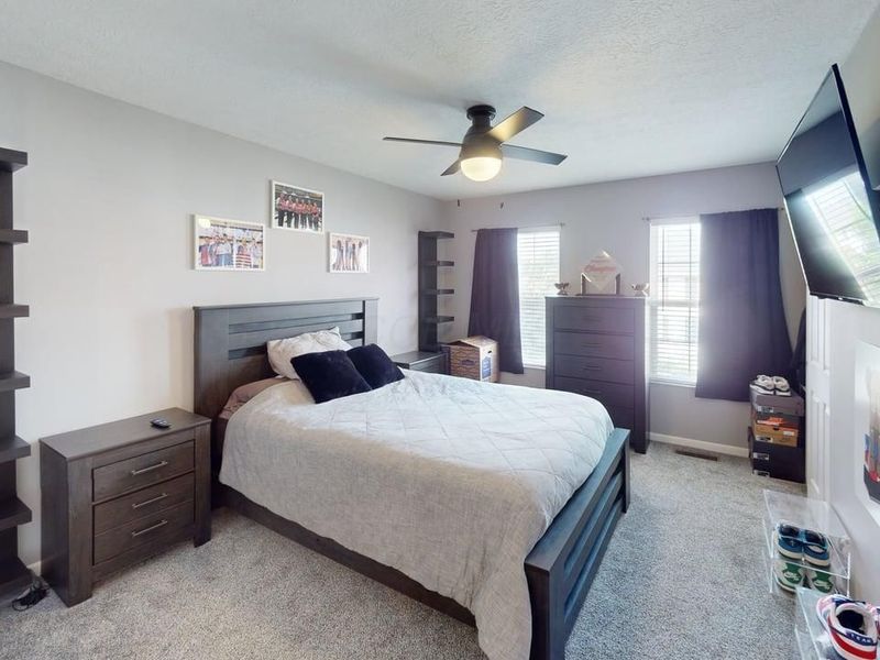 326 Shadbush Drive , Blacklick, OH 43004 Photo 8