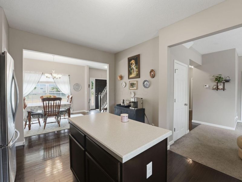 3654 Natalie Drive , Grove City, OH 43123 Photo 13