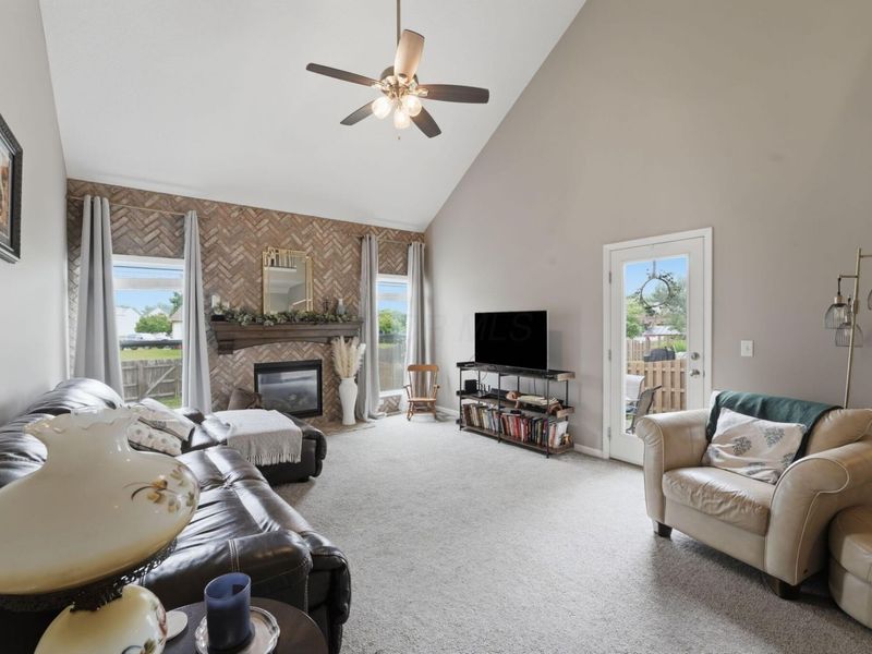 3654 Natalie Drive , Grove City, OH 43123 Photo 15
