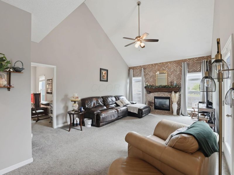 3654 Natalie Drive , Grove City, OH 43123 Photo 16