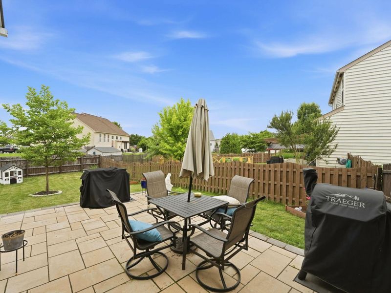 3654 Natalie Drive , Grove City, OH 43123 Photo 38