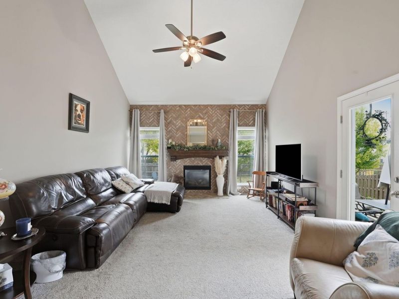 3654 Natalie Drive , Grove City, OH 43123 Photo 4