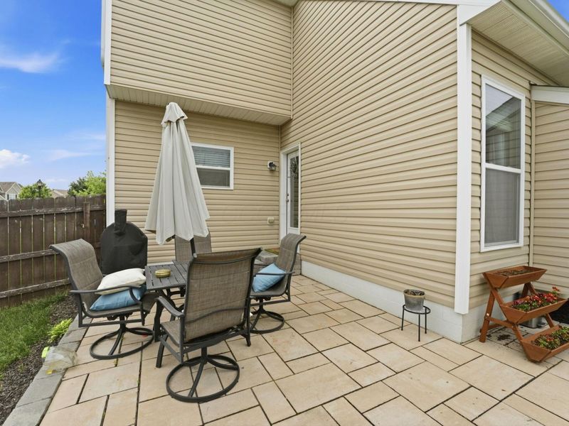 3654 Natalie Drive , Grove City, OH 43123 Photo 40
